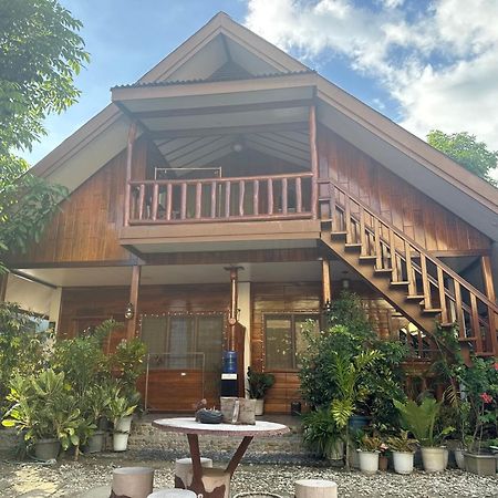 Theresa'S Pension House 圣维森特 外观 照片