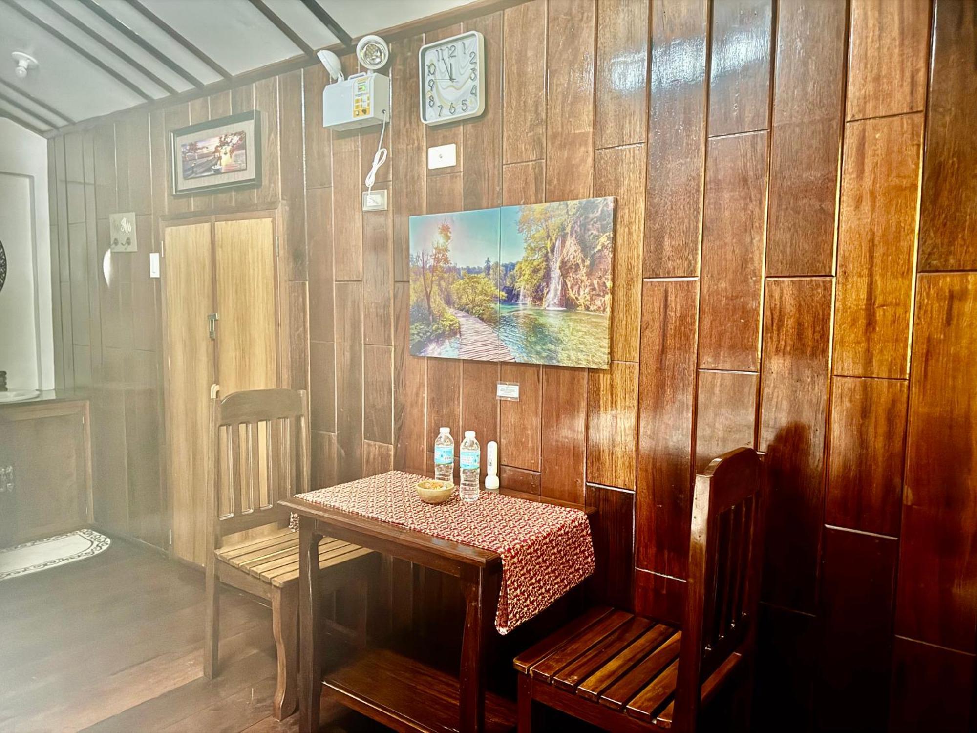 Theresa'S Pension House 圣维森特 外观 照片
