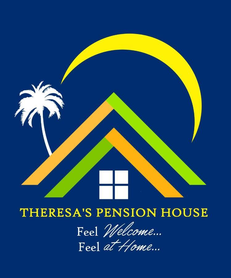 Theresa'S Pension House 圣维森特 外观 照片