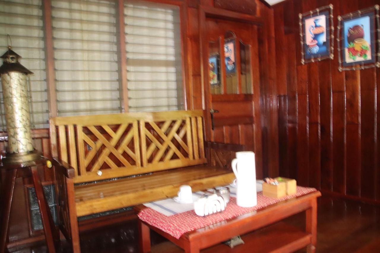 Theresa'S Pension House 圣维森特 外观 照片